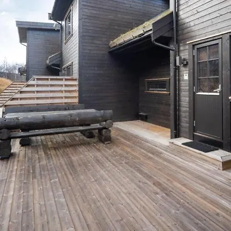 Holiday home Vestlia- - Fantastisk Utsikt Og Beliggenhet! Geilo